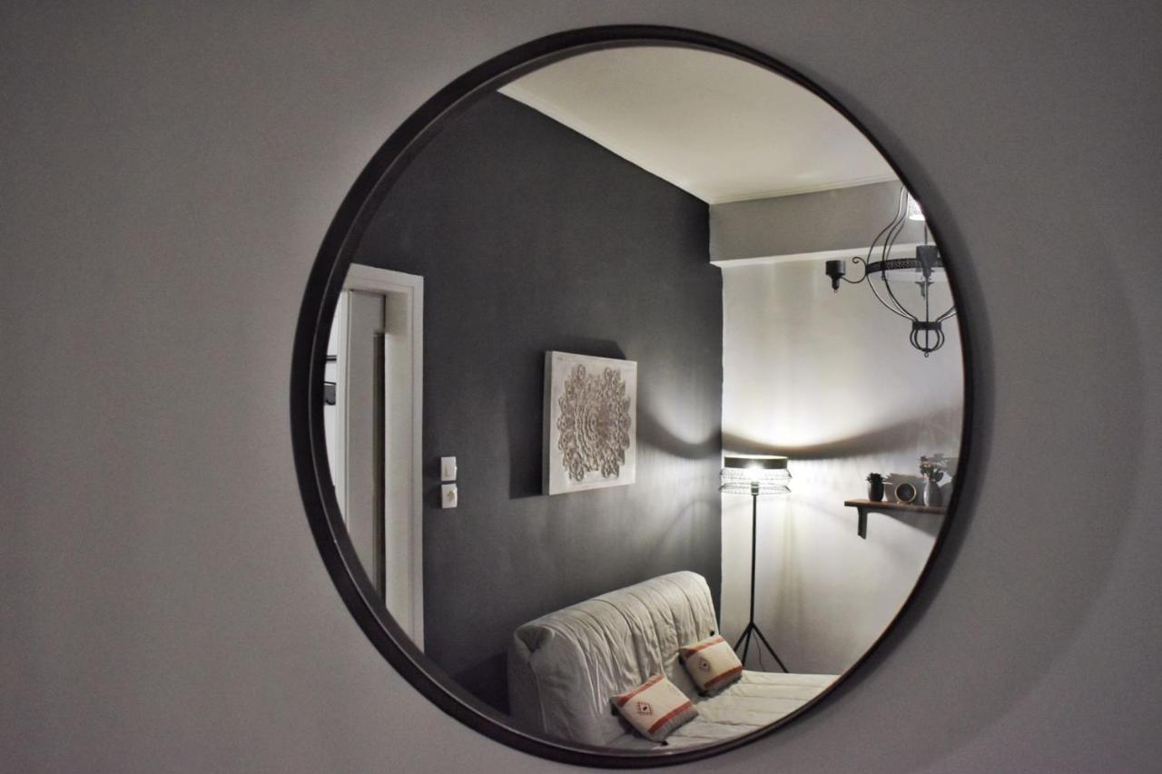 Suite Tic By Be My Guest Atény Exteriér fotografie