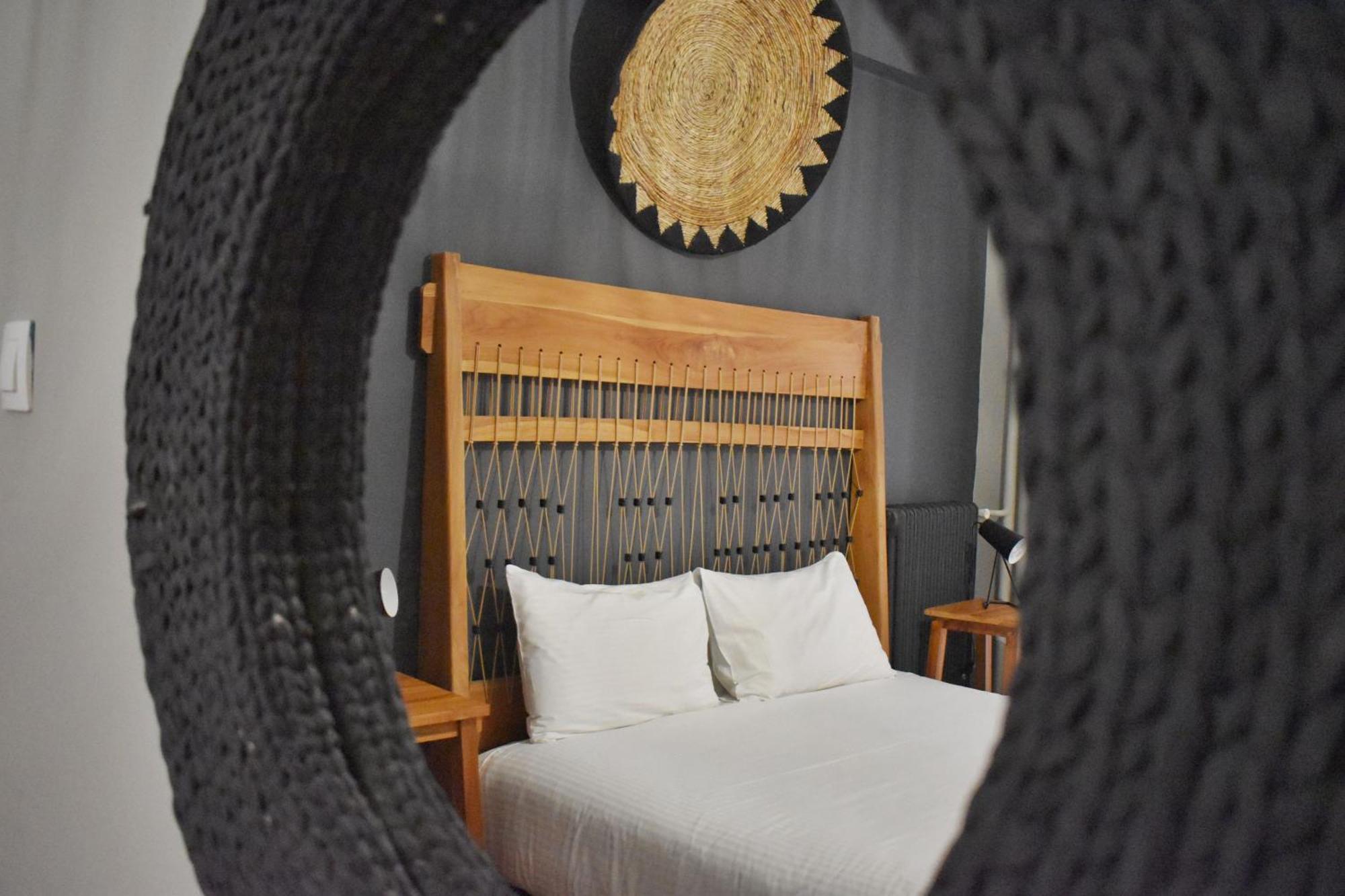 Suite Tic By Be My Guest Atény Exteriér fotografie